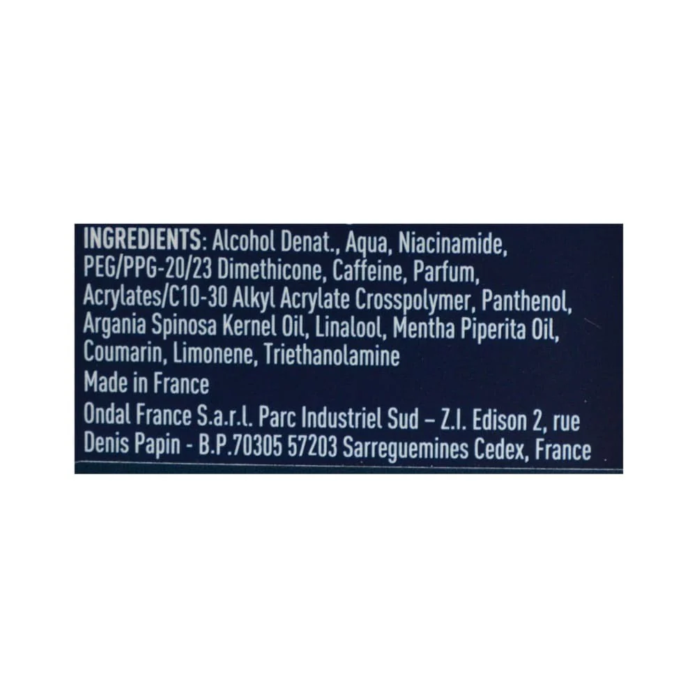 King.C.Gillette Beard Thickener 50ml - Image 4