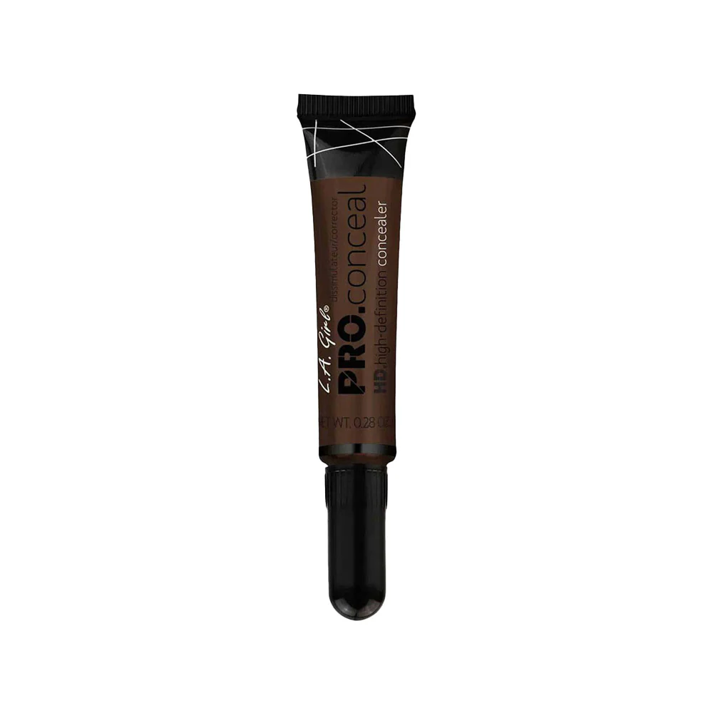 LA Girl HD Pro Conceal Truffle 8g - Image 3