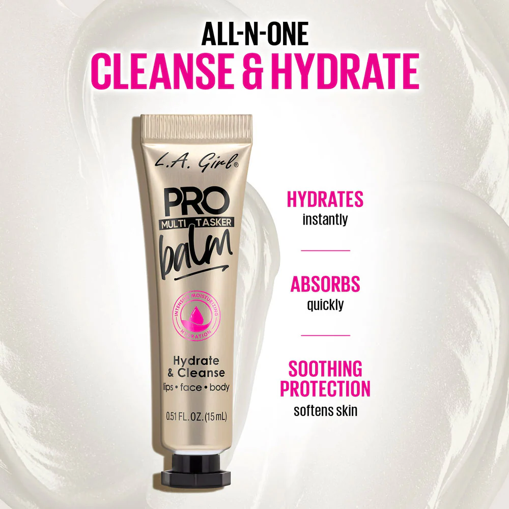 LA Girl Pro Balm Multi Tasker 15ml - Image 3