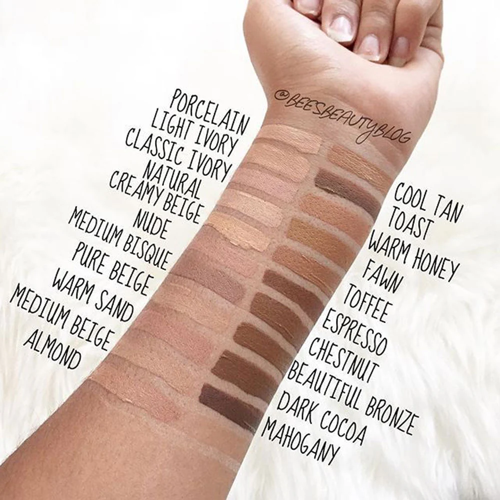LA Girl HD Pro Conceal 974 Nude - Image 2