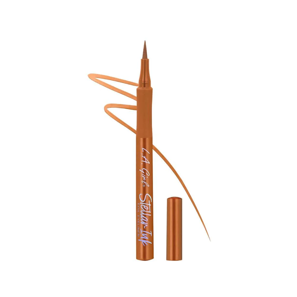 LA Girl Stellar Ink Foil Eyeliner 744 I Orbit