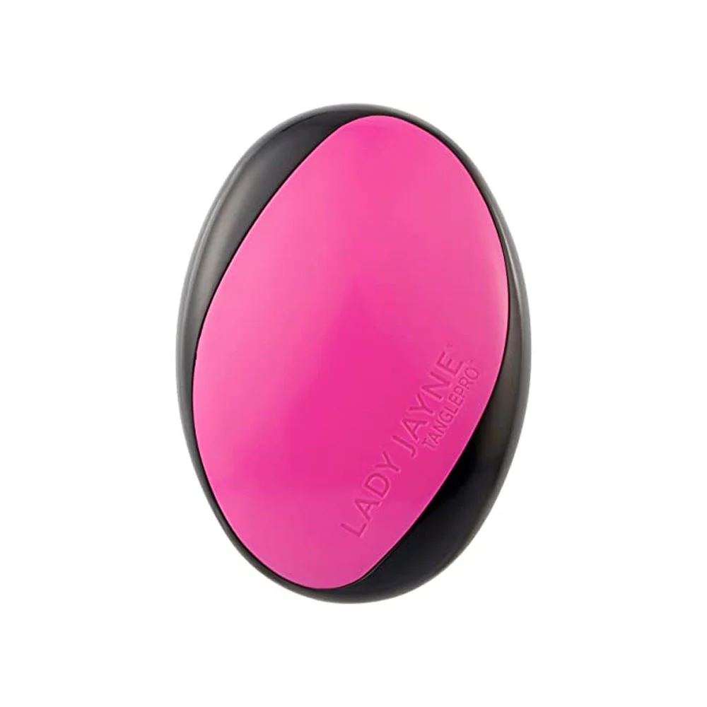 Lady Jayne Brush Don't Get In A Tangle Smooth & Sleek Detangling - Image 2