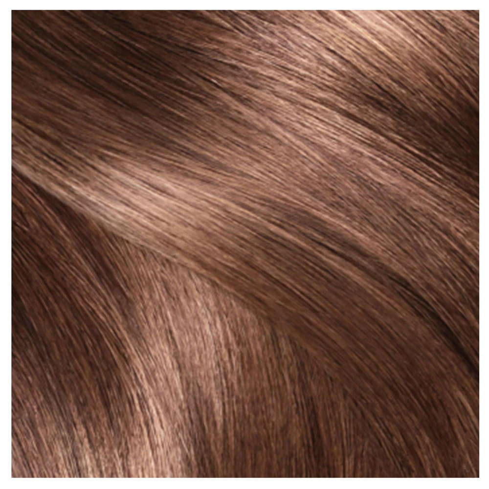 L'Oreal Casting Creme Gloss Hair Colour 613 Iced Mochaccino - Image 4