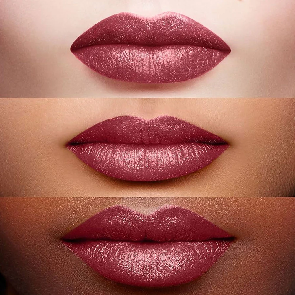 L'Oreal Color Riche Lipstick 268 Rose Grenat - Image 3