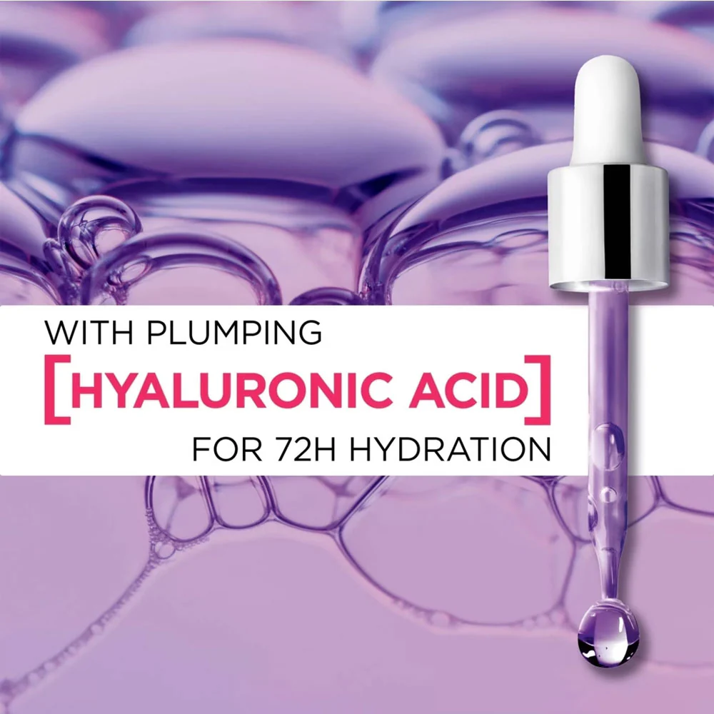 L'Oreal Conditioner Elvive 72H Moisture Sealing Hyaluron Plump 700ml - Image 2