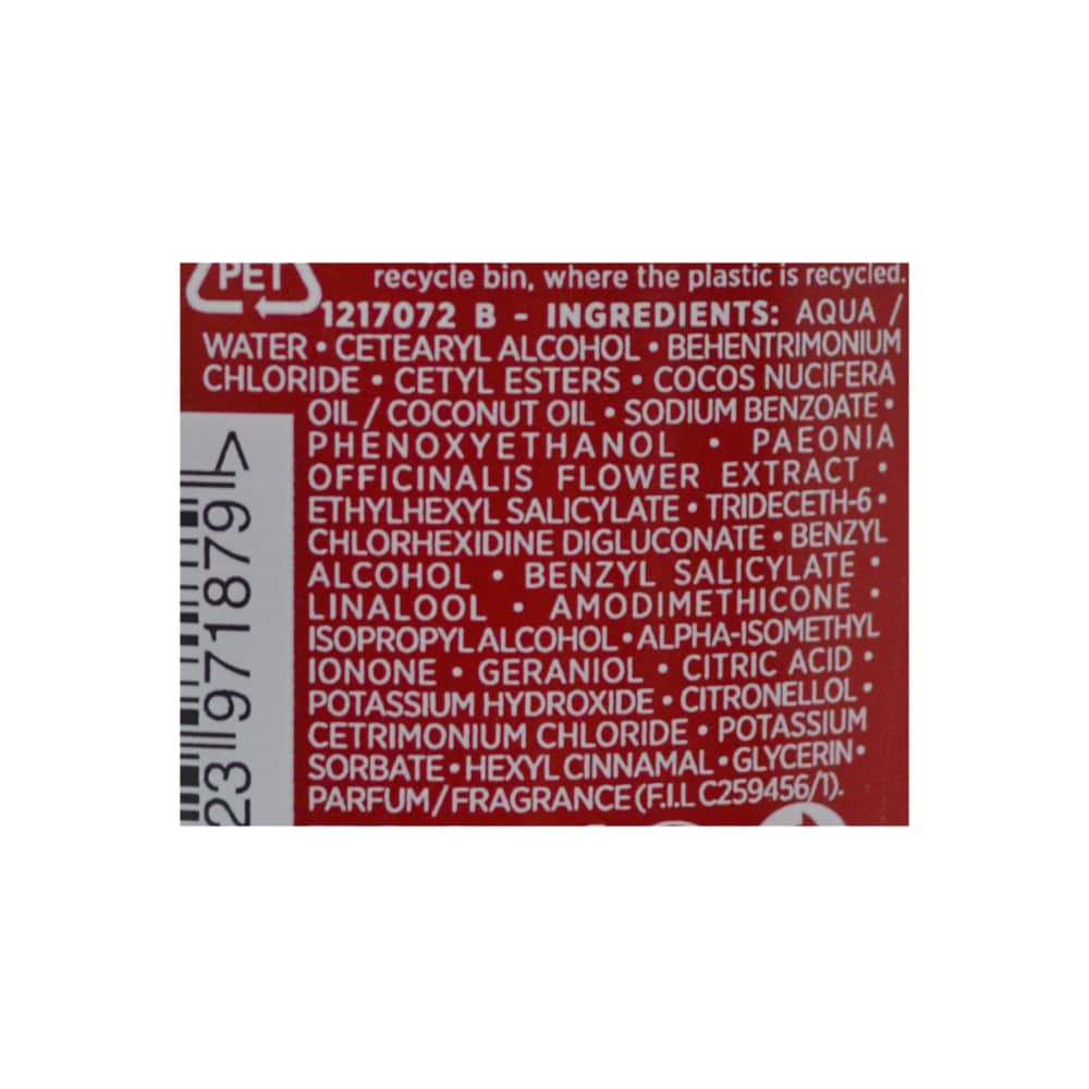 L'Oreal Elvive Colour Protect Colour Protecting Conditioner 300ml - Image 2