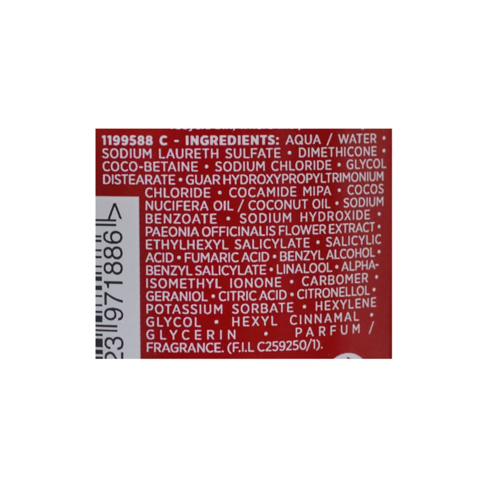 L'Oreal Elvive Colour Protect Colour Protecting Shampoo 300ml - Image 2