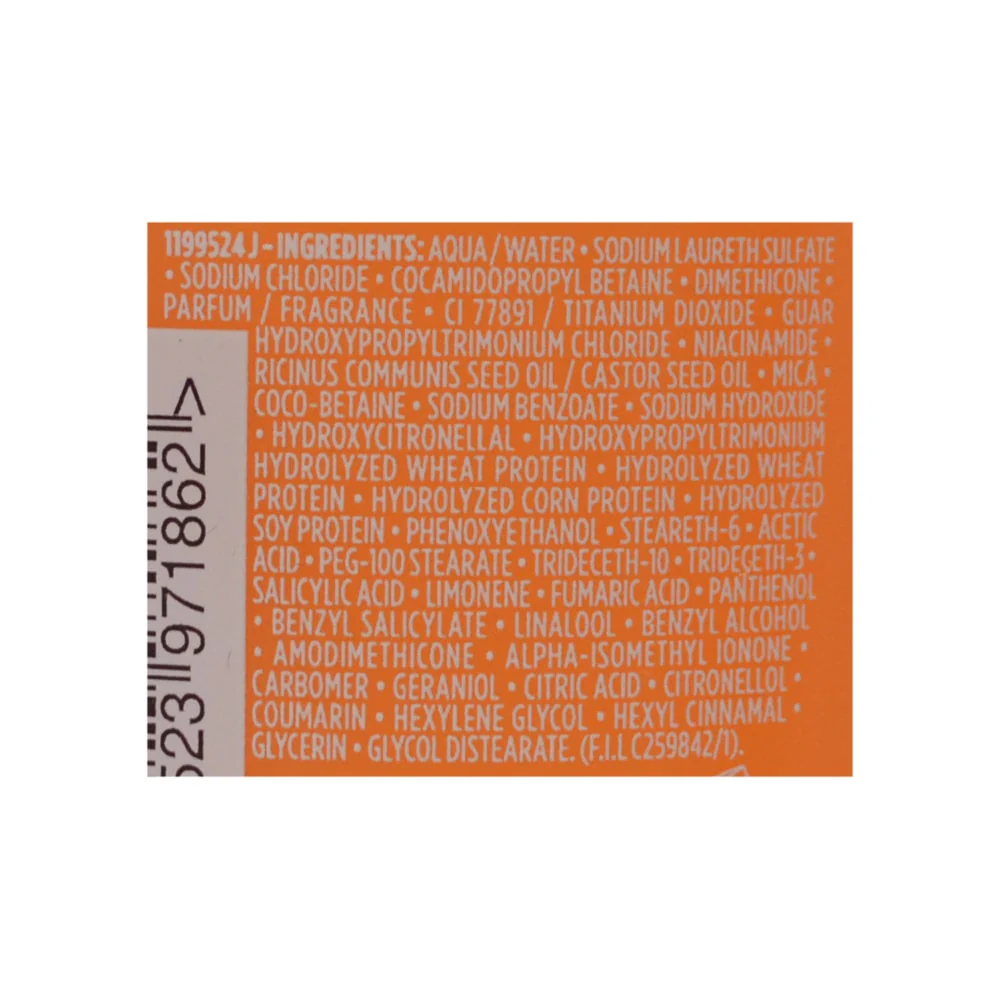 L'Oreal Elvive Dream Lengths Restoring Shampoo 300ml - Image 2