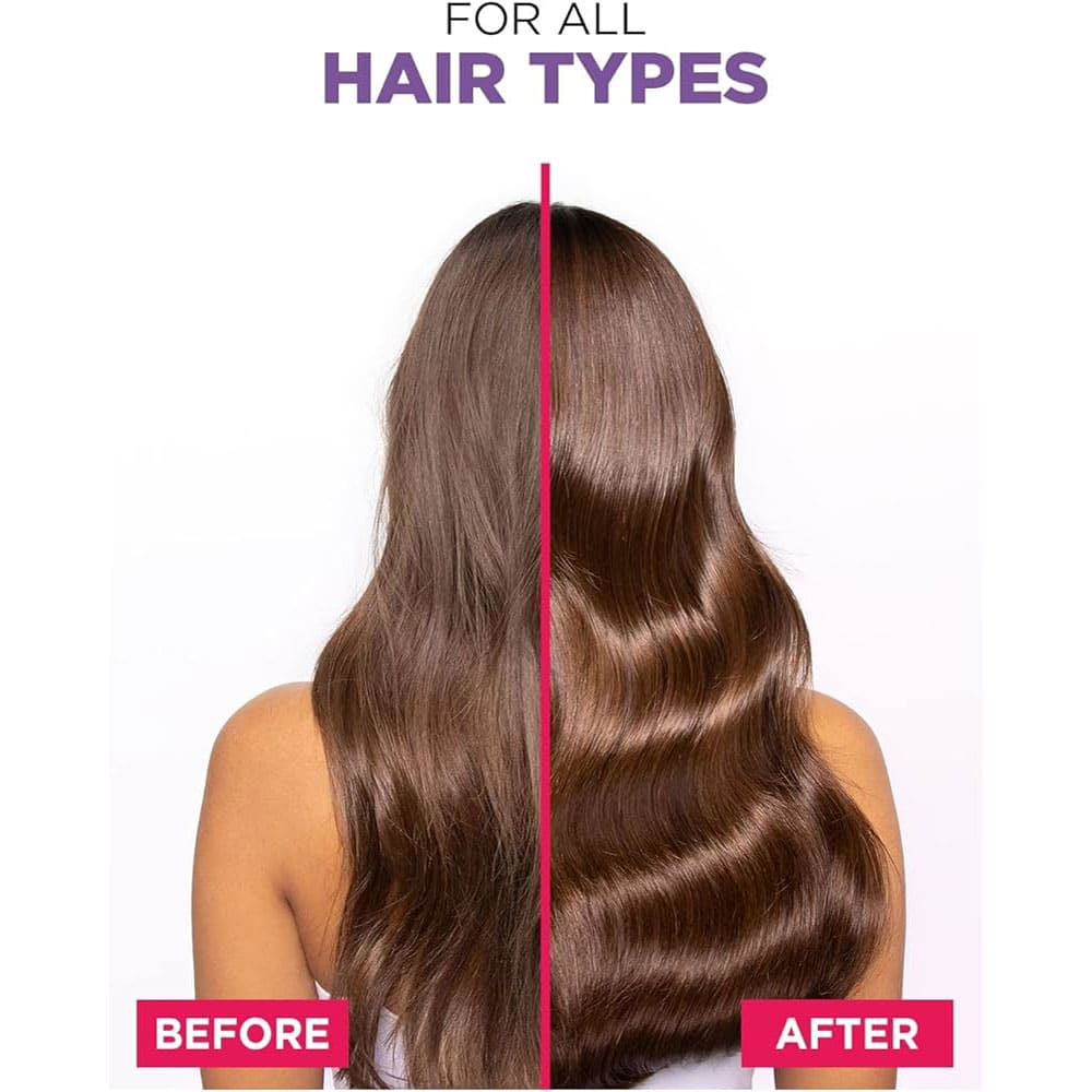 L'Oreal Elvive Hyaluron Plump Shampoo 300ml - Image 2