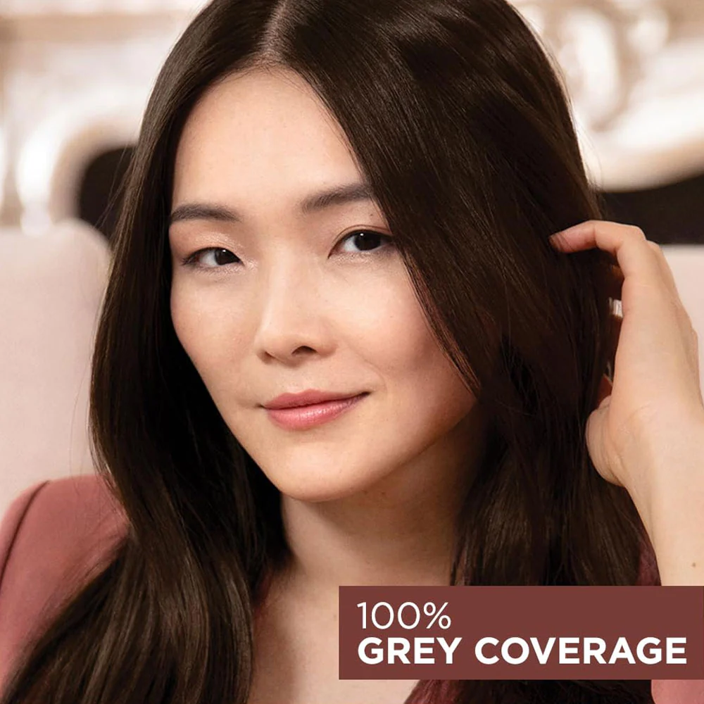 L'Oreal Excellence Crème Triple Care Colour 4U Universal Brown - Image 2