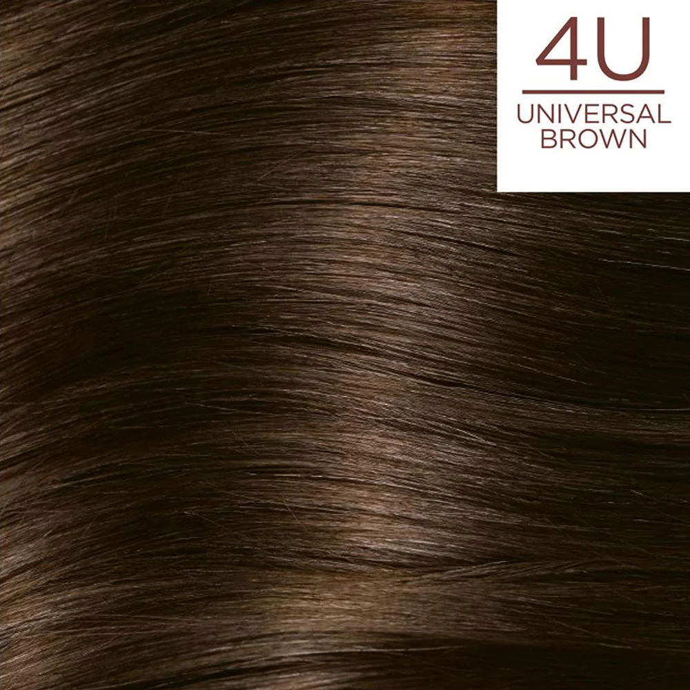 L'Oreal Excellence Crème Triple Care Colour 4U Universal Brown - Image 4