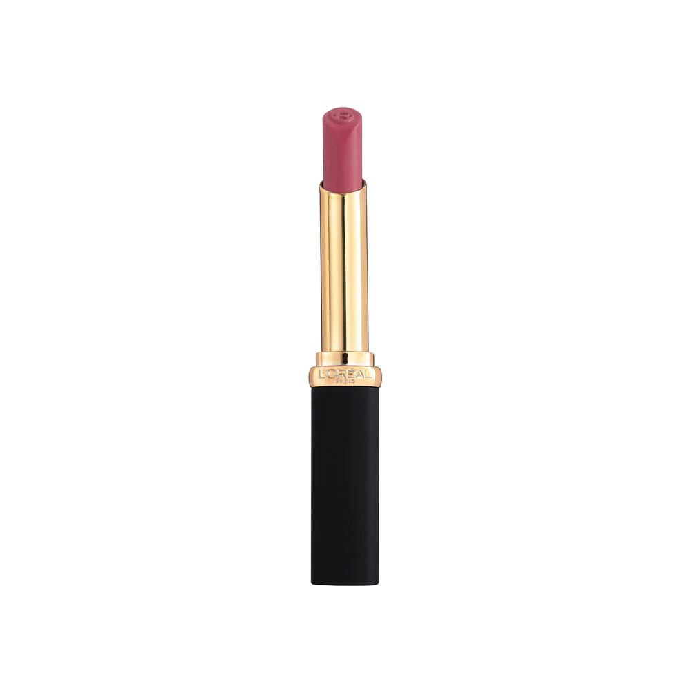 L'Oreal Intense Volume Matte Lips 482 Le Mauve Indomptable