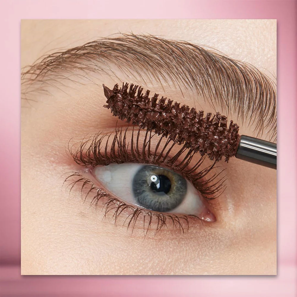 L'Oreal Lash Paradise Mascara Black Brown 6.4ml - Image 3
