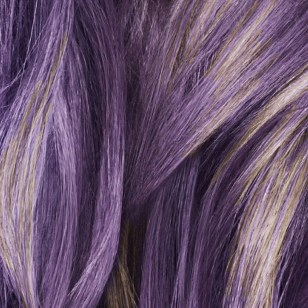 L'Oreal Paris Colorista Washout Pastel #Purplehair 80ml - Image 3