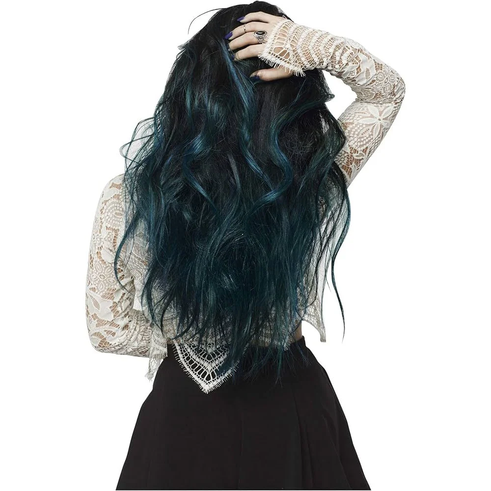 L'Oreal Paris Washout Colorista Turquoise Hair 80ml - Image 3