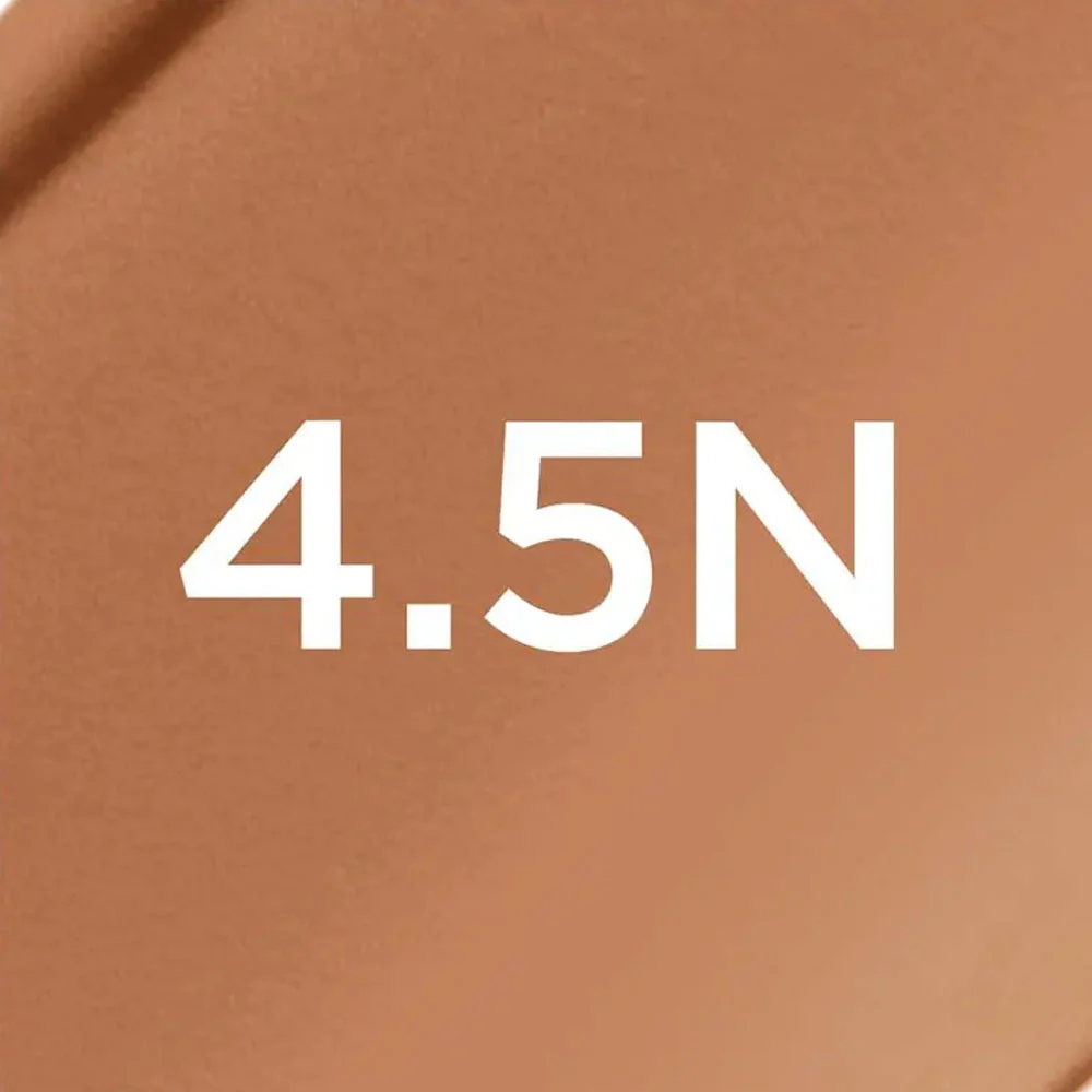 L'Oreal True Match Foundation Medium Coverage 4.5N Neutral Undertone 30ml - Image 3