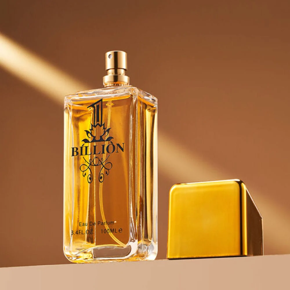 Lovali 1 Billion Eau De Parfum 100ml - Image 3