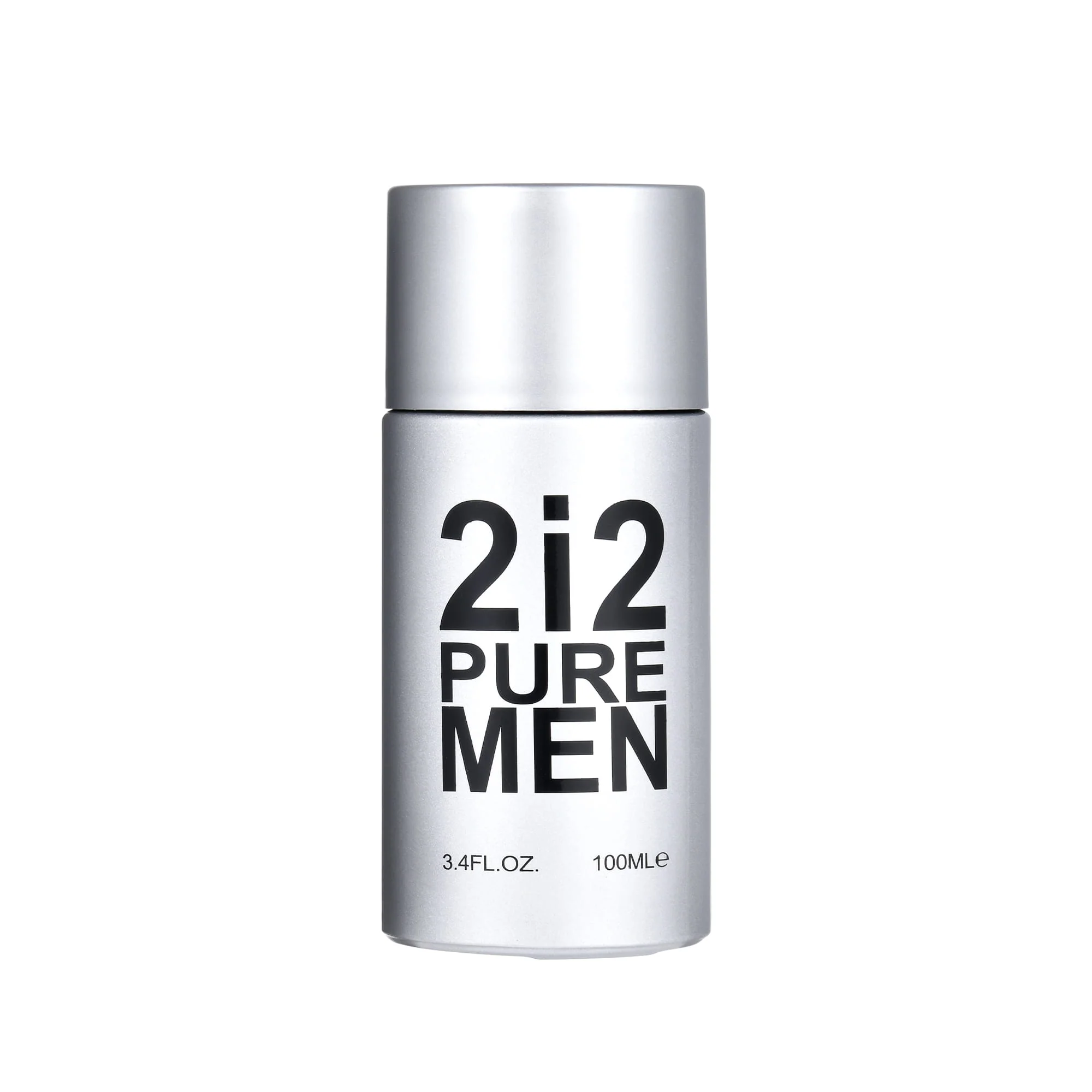Lovali 2i2 Pure Men Eau De Parfum Spray 100ml - Image 3