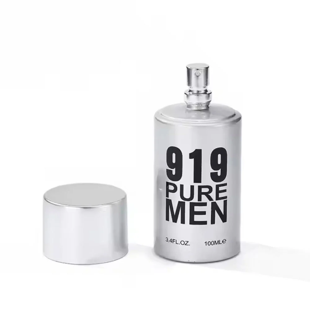 Lovali 919 Pure Men Eau De Parfum Spray 100ml - Image 2
