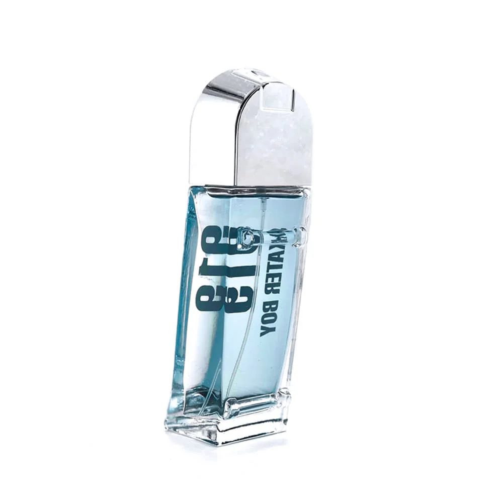 Lovali 919 Skater Boy VIP Eau De Parfum 85ml - Image 2