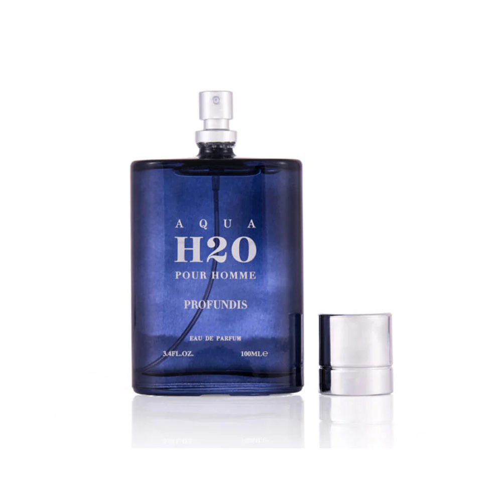 Lovali Aqua H20 Pour Homme Profundis Eau De Parfum Spray 100ml - Image 2