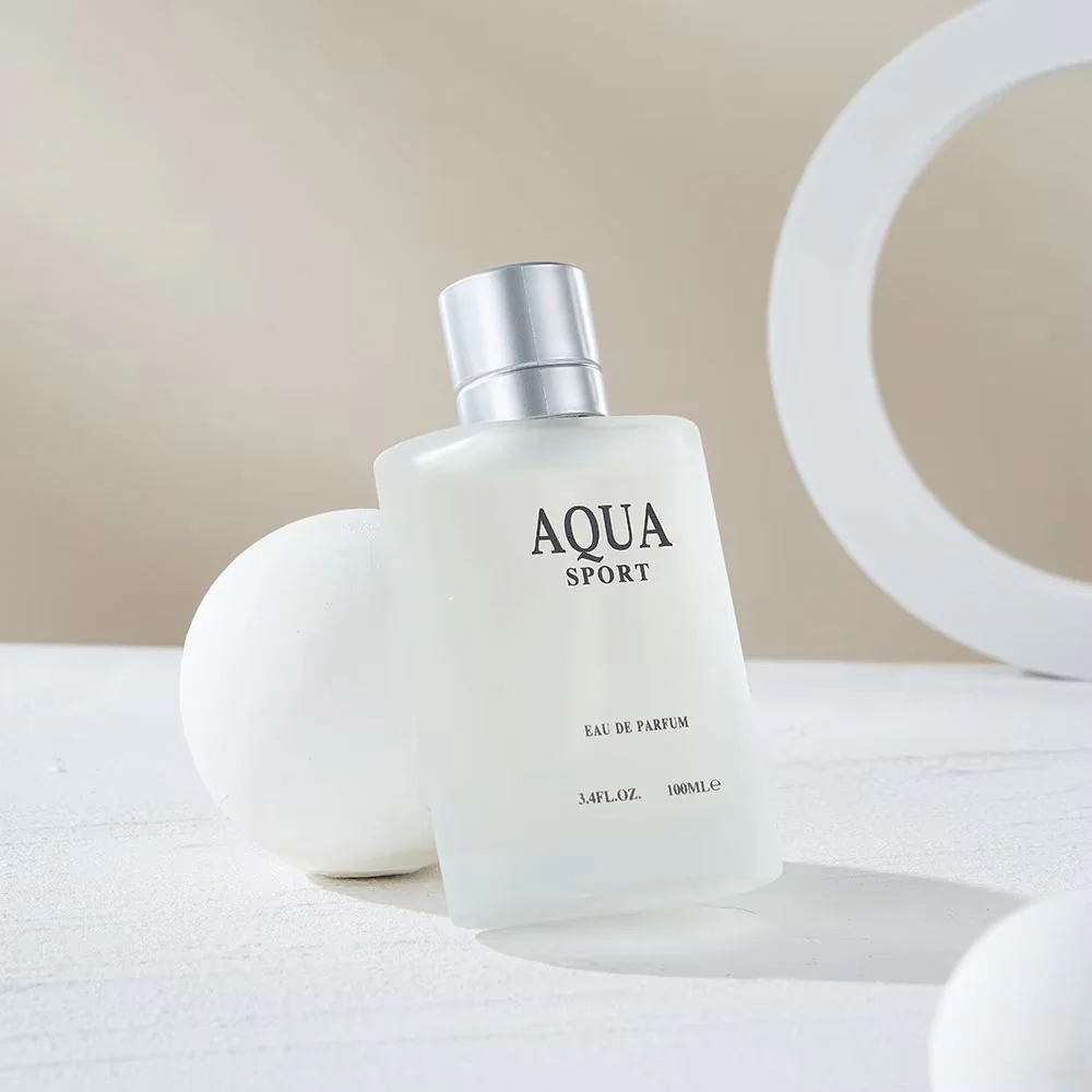 Lovali Aqua Sport Eau De Parfum 100ml - Image 2