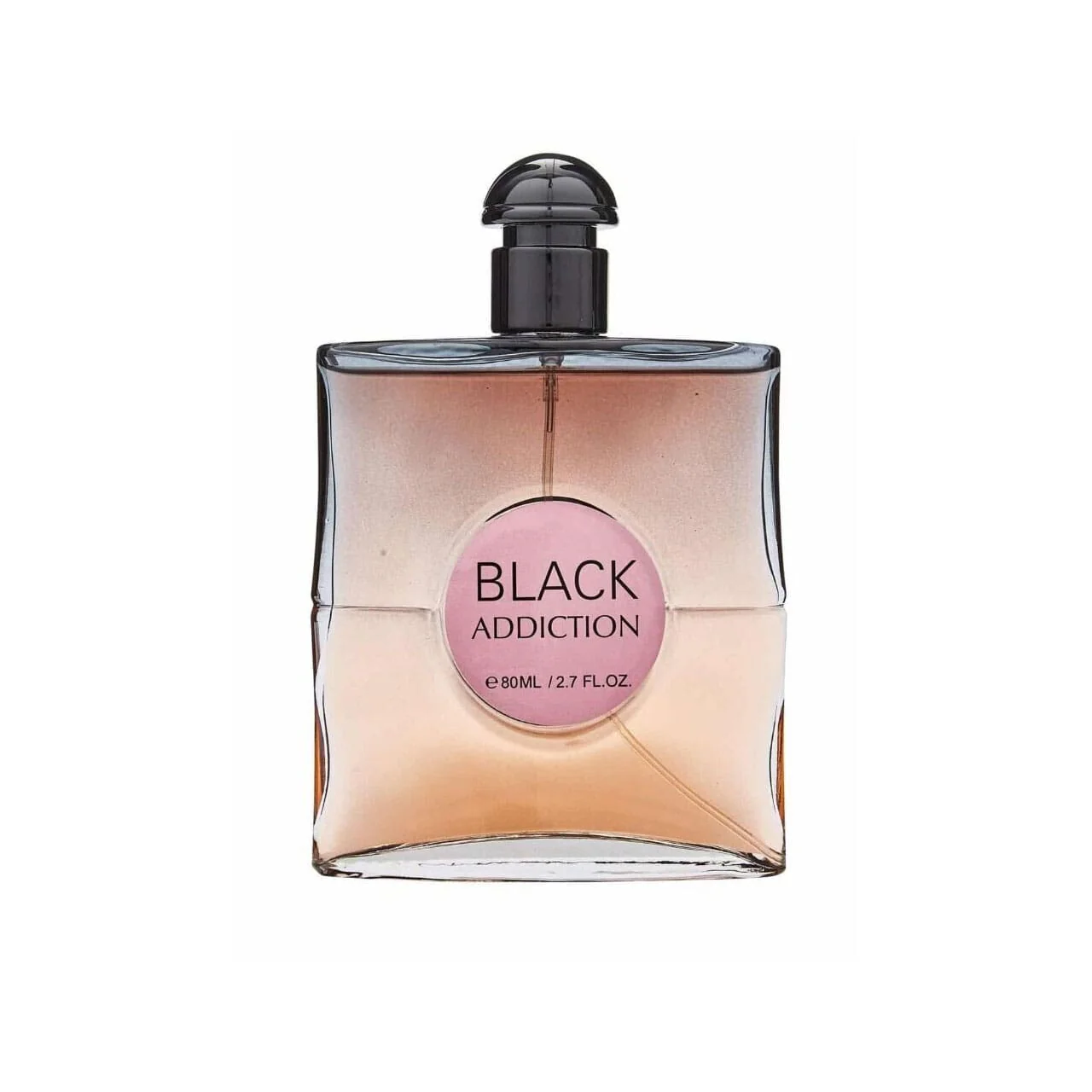 Lovali Black Addiction Eau De Parfum 80ml - Image 2