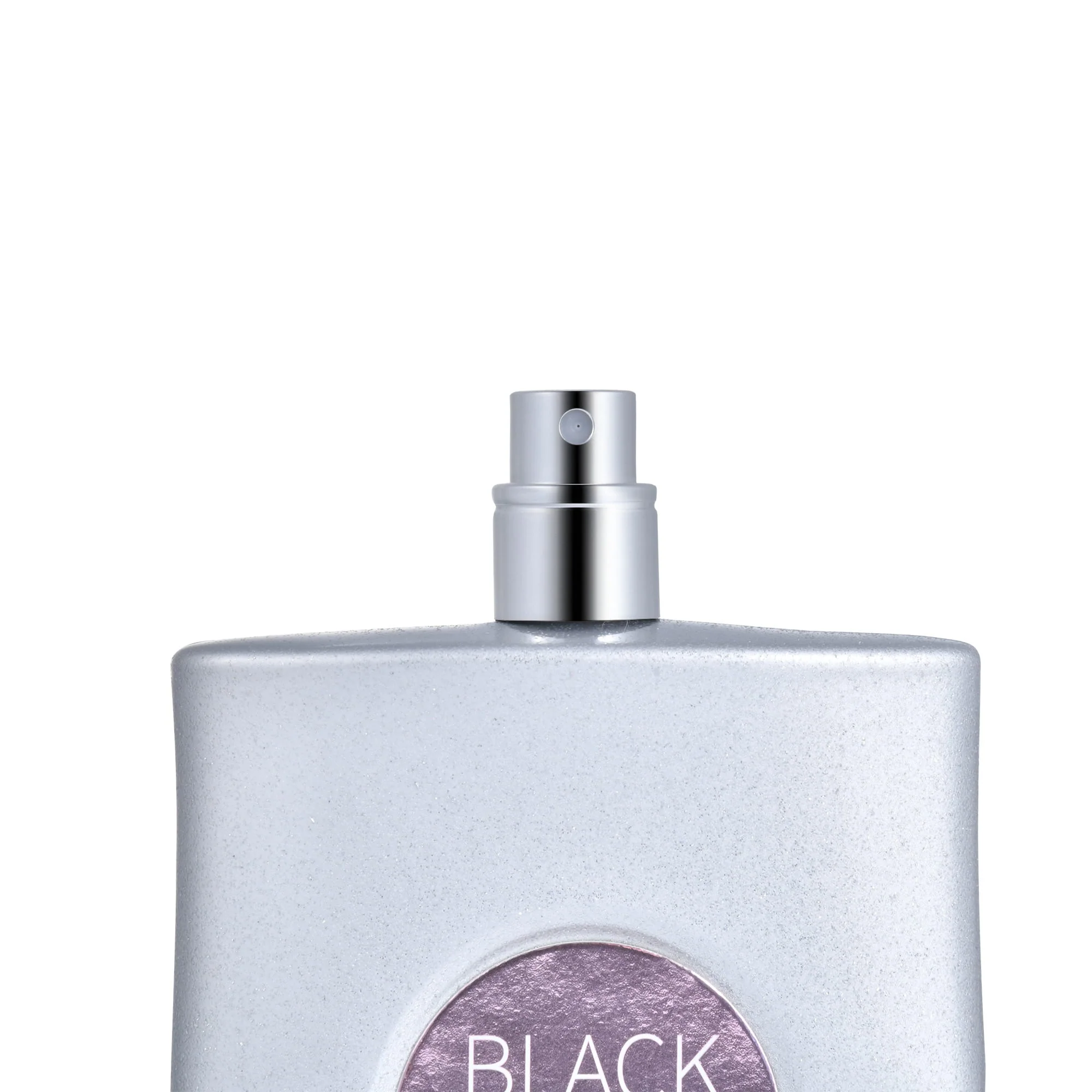 Lovali Black Addiction Glitter Eau De Parfum Spray 80ml - Image 4