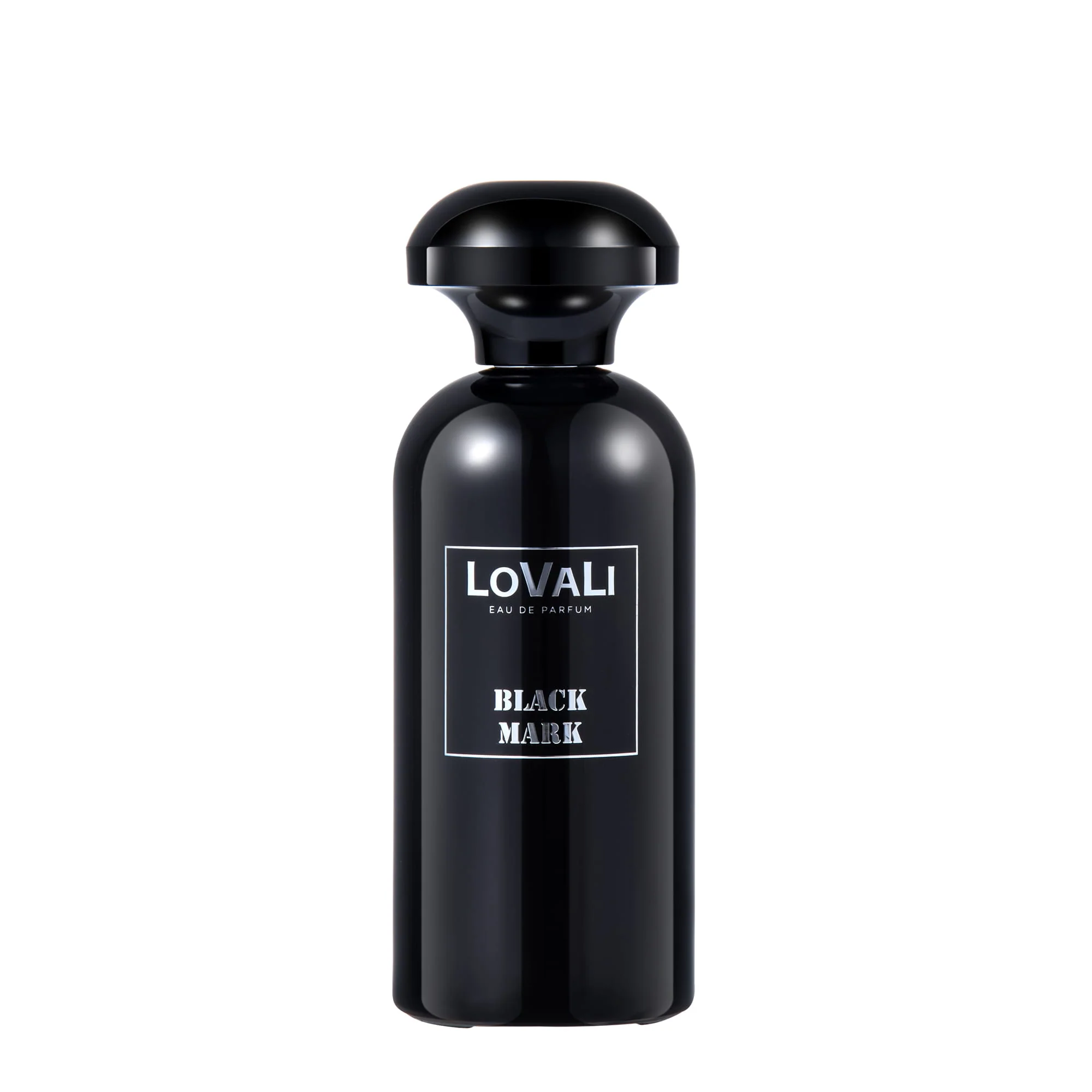 Lovali Black Mark Eau De Parfum Spray 100ml - Image 3