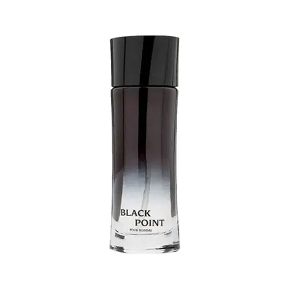 Lovali Black Point Pour Homme Eau De Parfum Spray 100ml - Image 2