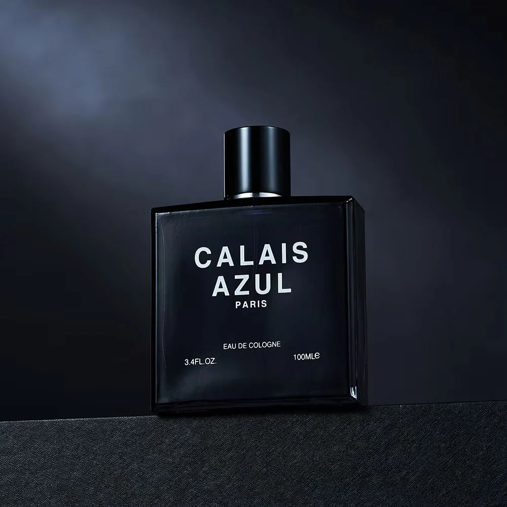 Lovali Calais Azul Paris Eau De Parfum Spray 100ml - Image 2