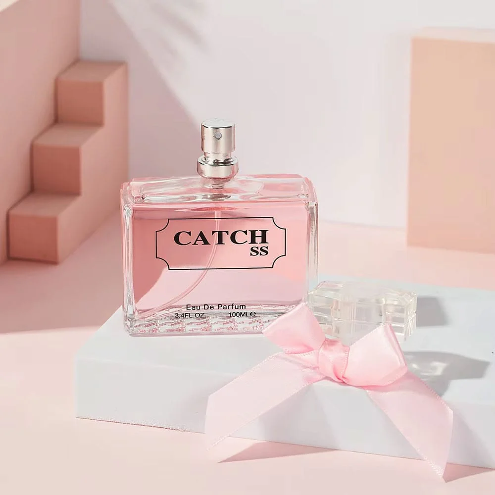 Lovali Catch SS Eau De Parfum 100ml - Image 2