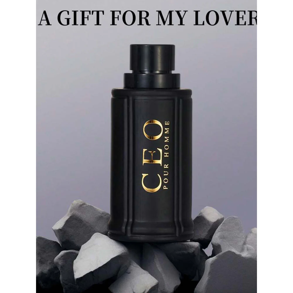 Lovali CEO Elite Intense Eau De Parfum 100ml - Image 2