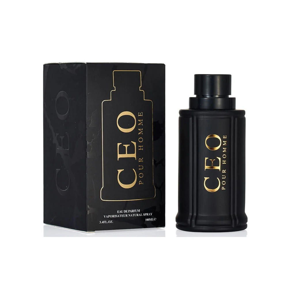 Lovali CEO Elite Intense Eau De Parfum 100ml - Image 3