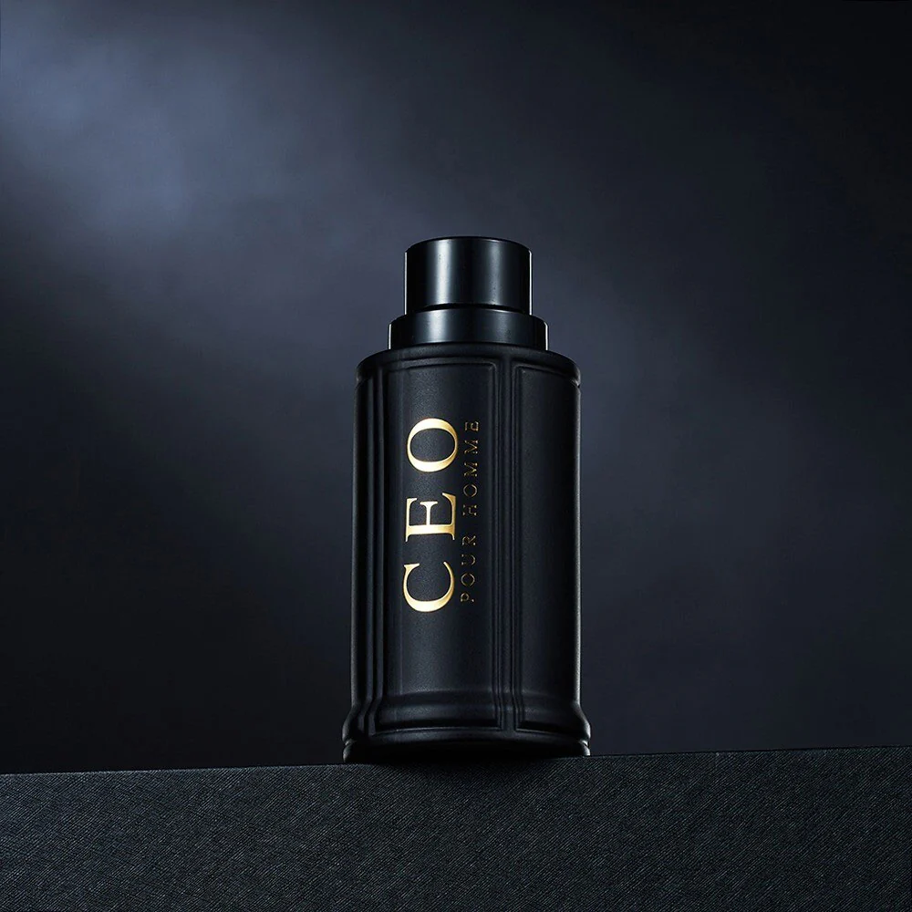 Lovali CEO Pour Homme Eau De Parfum Spray 100ml - Image 2