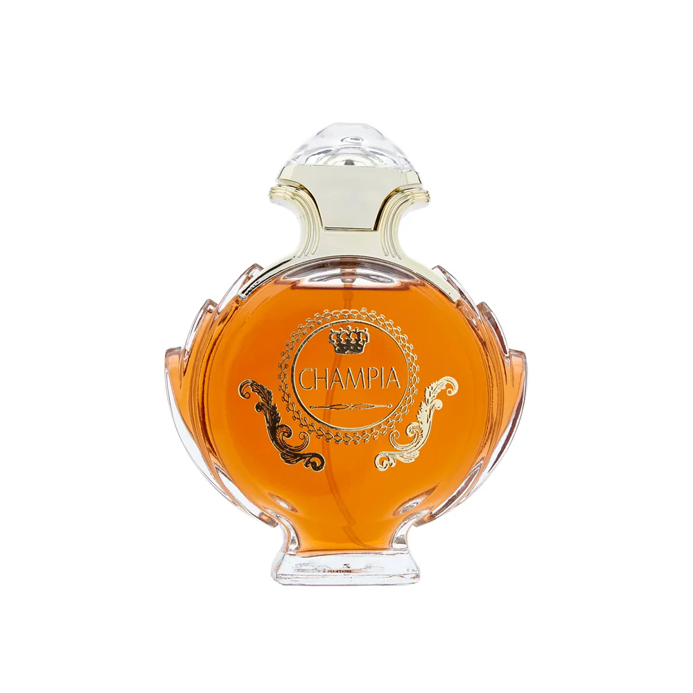 Lovali Champia Eau De Parfum 105ml - Image 2
