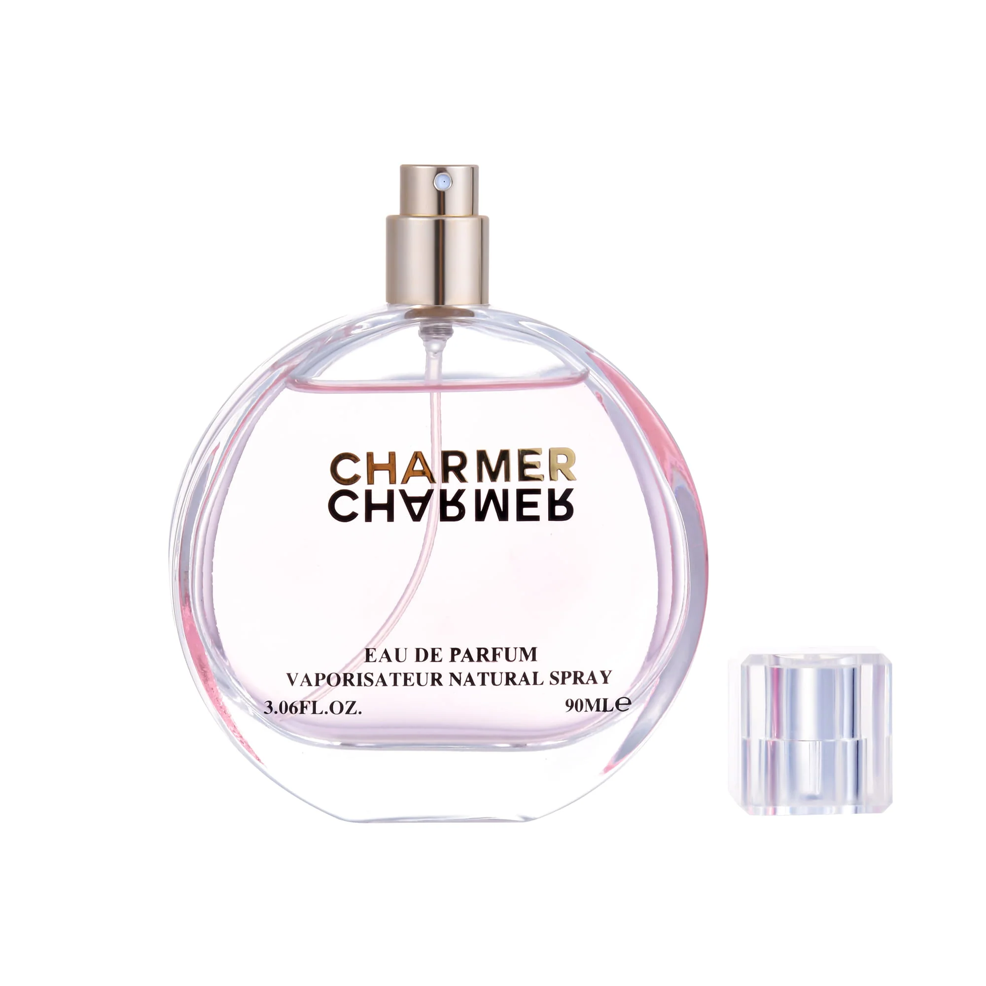 Lovali Charmer Eau De Parfum Spray 90ml - Image 2
