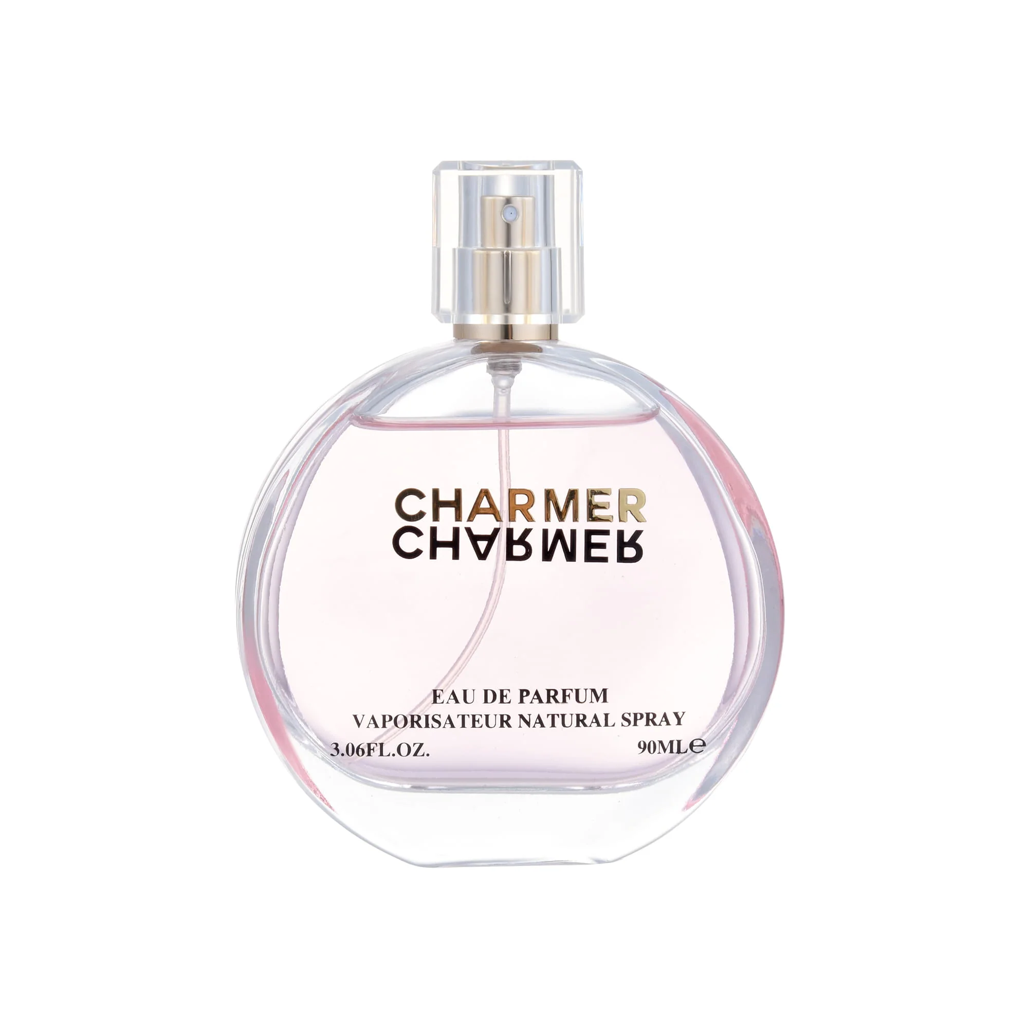 Lovali Charmer Eau De Parfum Spray 90ml - Image 4