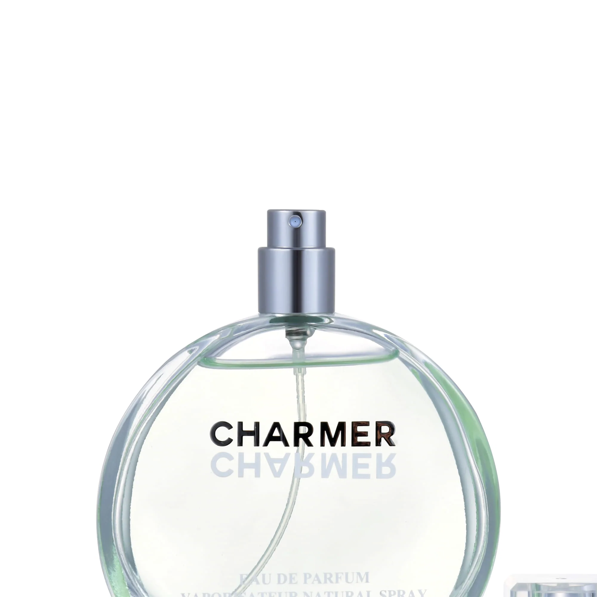 Lovali Charmer Eau De Parfum Spray White Green 90ml - Image 3