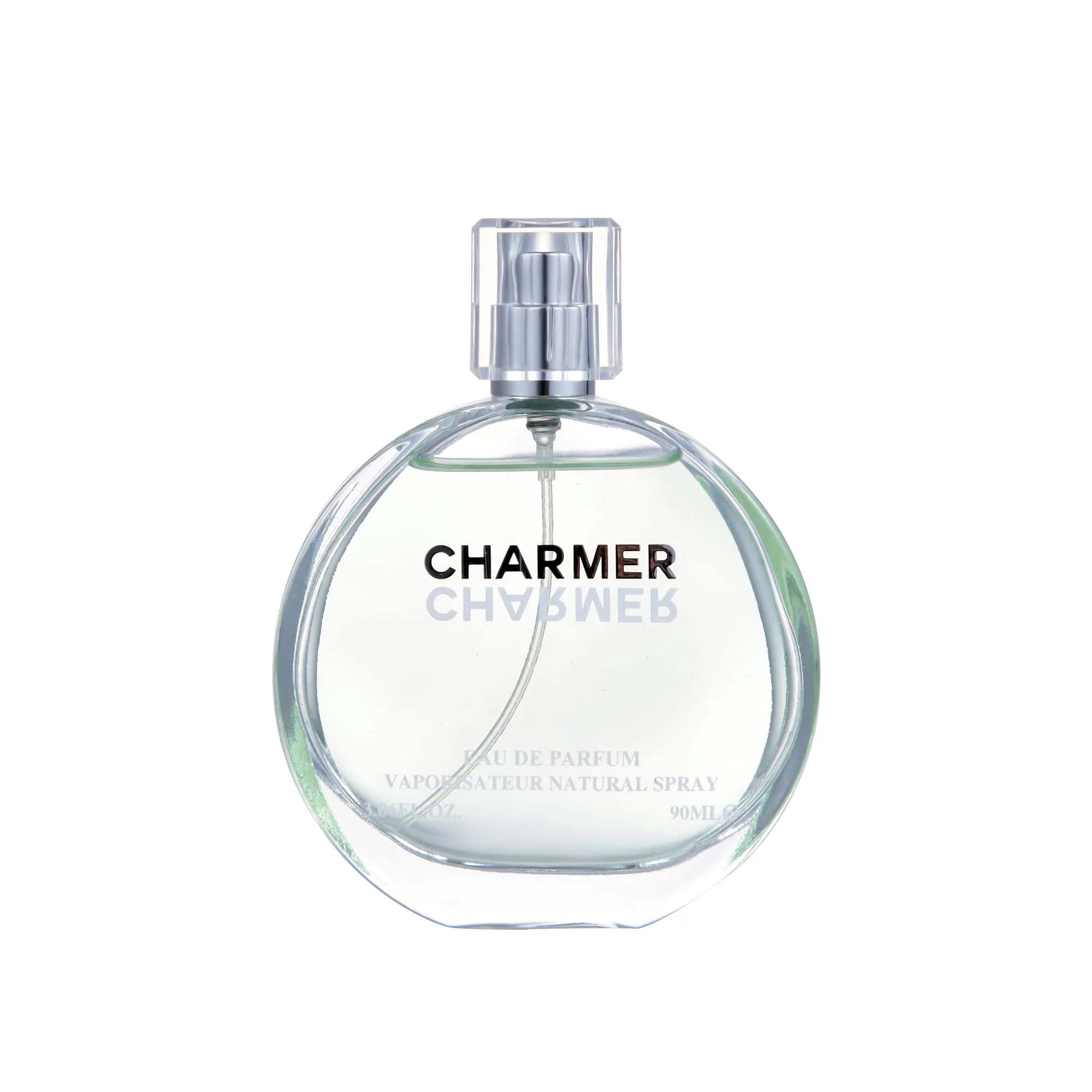 Lovali Charmer Eau De Parfum Spray White Green 90ml - Image 4