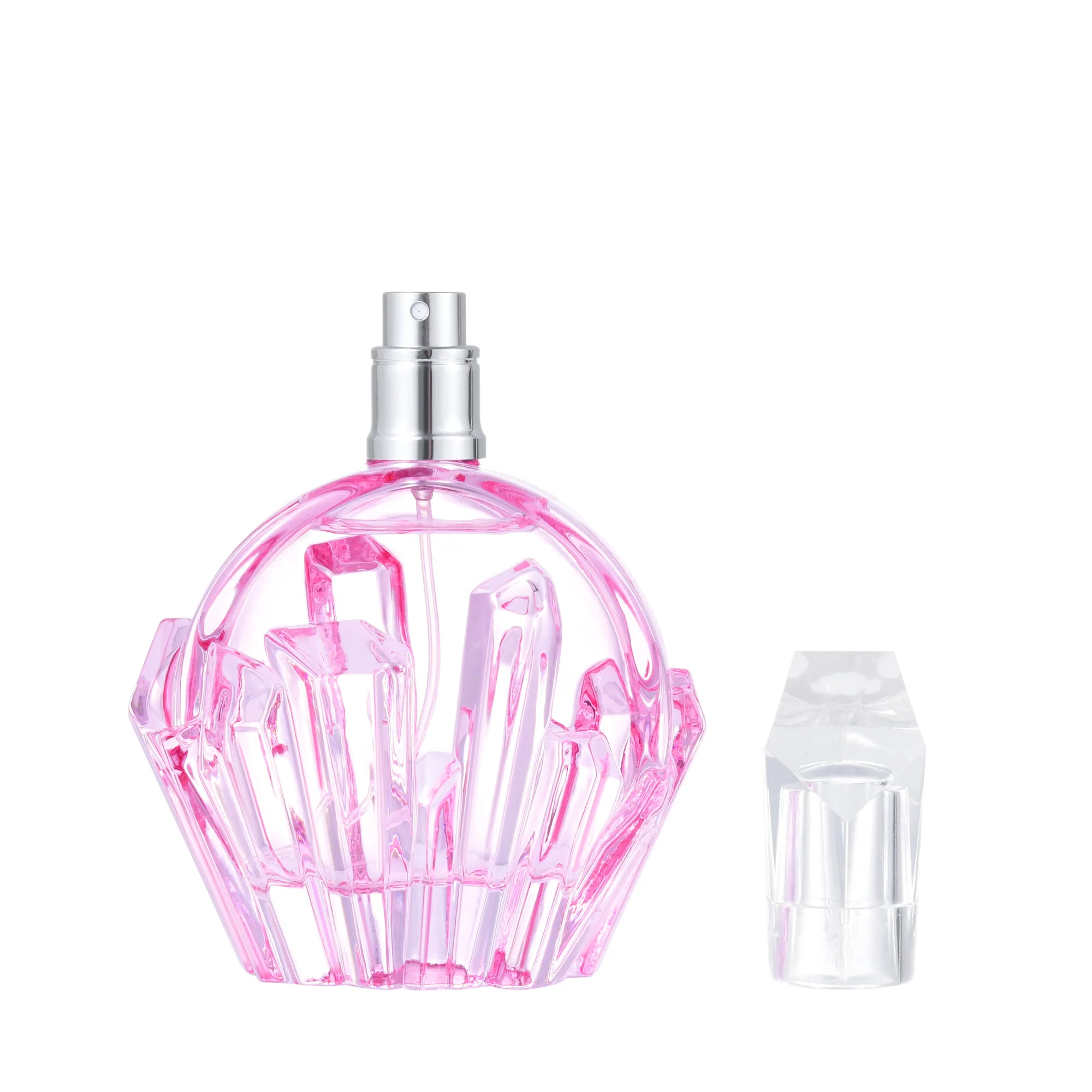 Lovali Cherry Escape Eau De Parfum Spray 100ml - Image 2