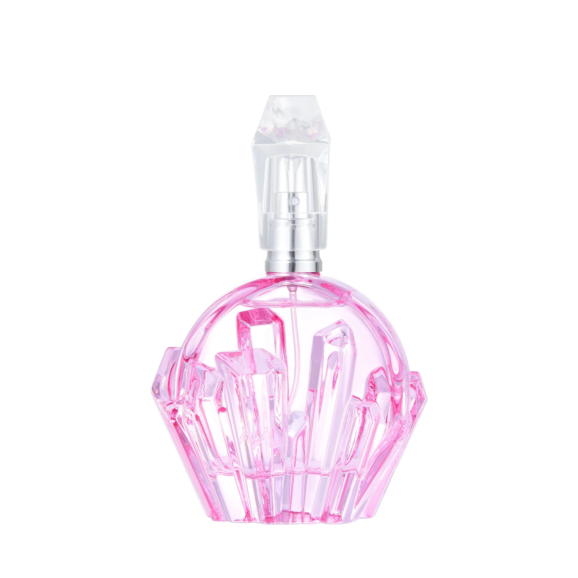 Lovali Cherry Escape Eau De Parfum Spray 100ml - Image 3