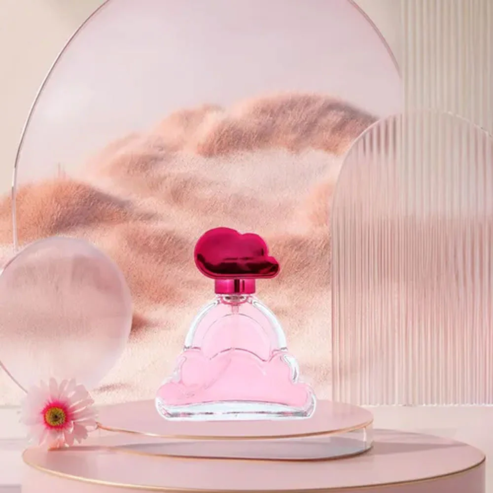 Lovali Cream Cloud Pink Pour Femme Eau De Parfum Spray 30ml - Image 2