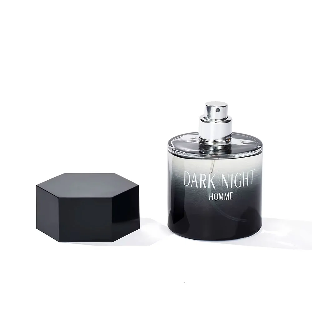 Lovali Dark Night Homme Eau De Parfum Spray 100ml - Image 2