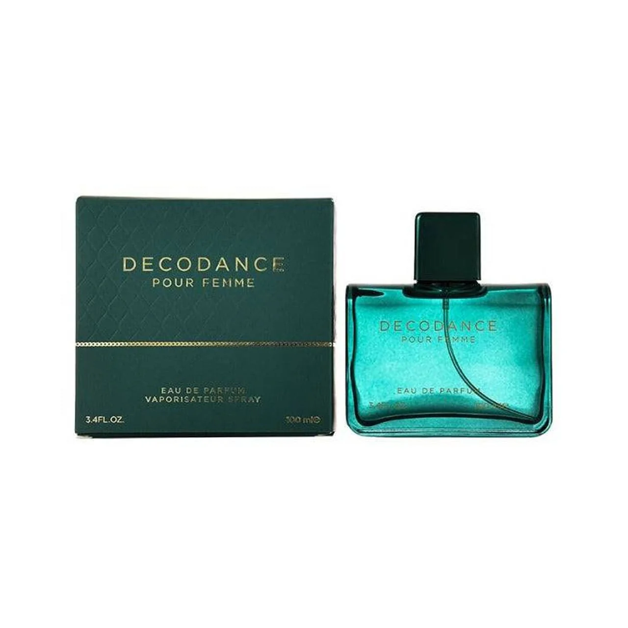 Lovali Decodance Eau De Parfum 100ml