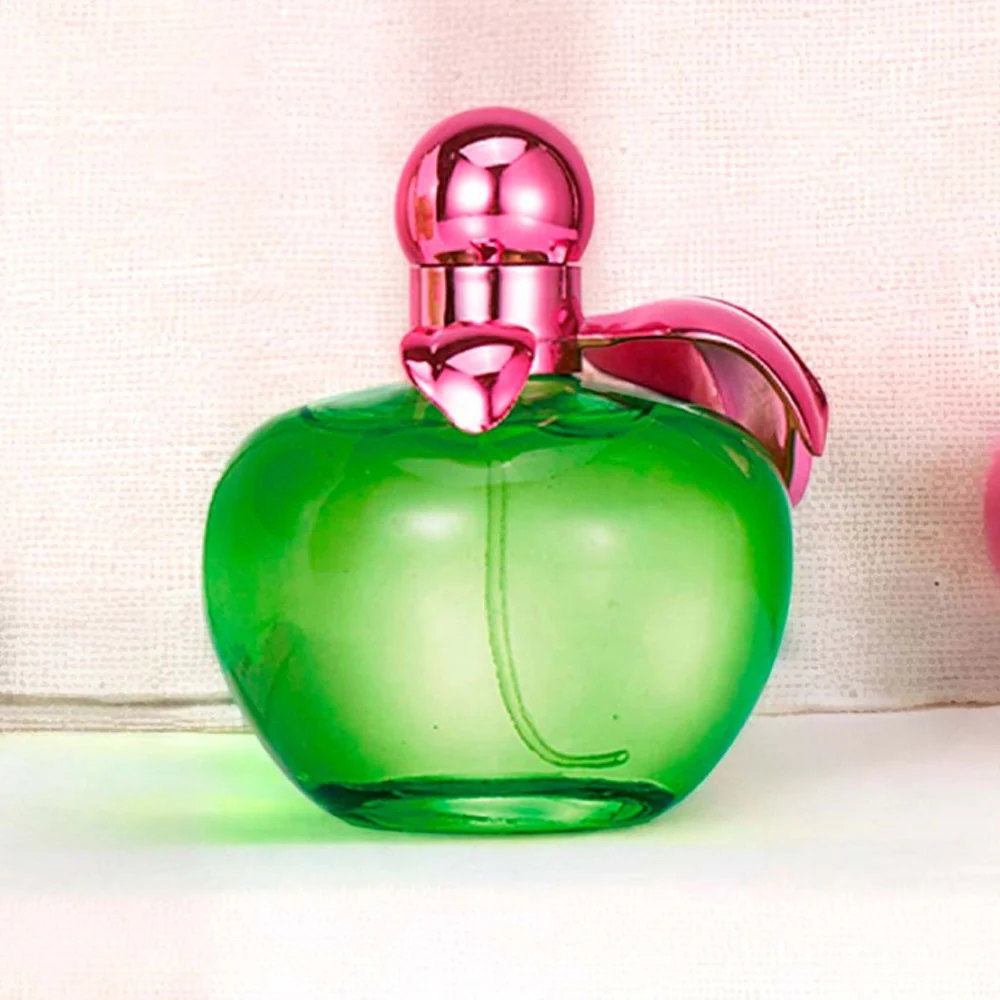 Lovali Delight Love Green Eau De Parfum 100ml - Image 3