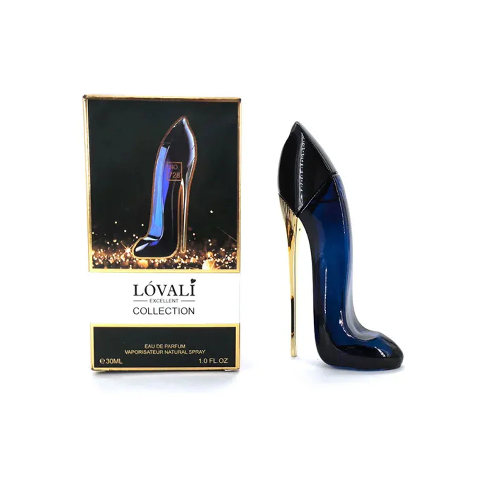 Lovali Excellent Collection Eau De Parfum Spray 30ml