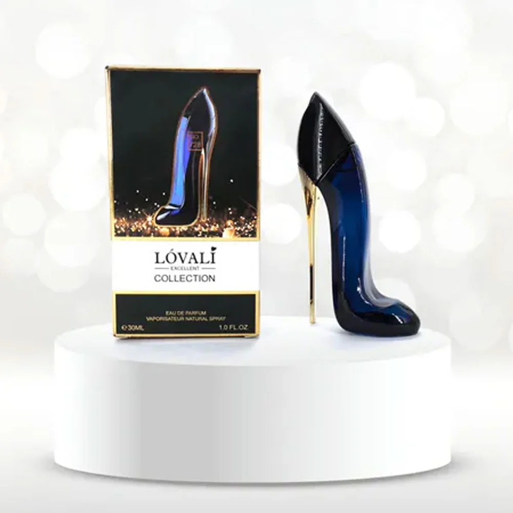Lovali Excellent Collection Eau De Parfum Spray 30ml - Image 2