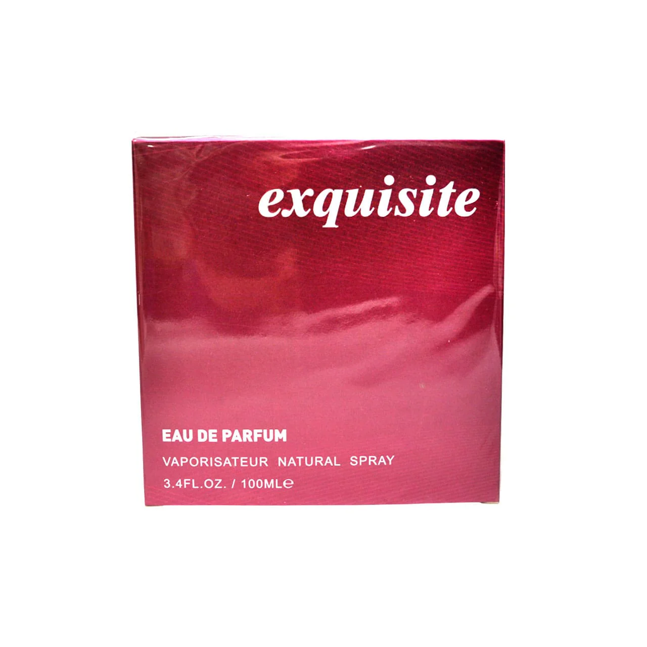 Lovali Exquisite Eau De Parfum 100ml