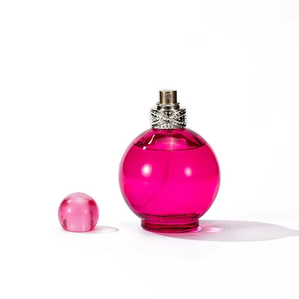 Lovali Frenzy Eau De Parfum 100ml - Image 2